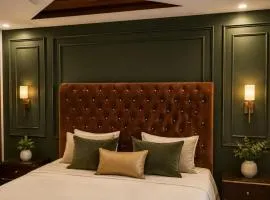 Umairs Haven Residences Apartments Bahria Town Lahore
