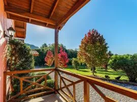 Cabana Bergblick - Villa Romântica by Achei