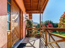 Cabana Abendrot - Villa Romântica by Achei