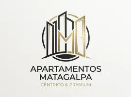 Matagalpa apartamentos Premium