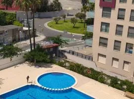 Turquesa Apartment