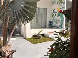 Casa Blanca