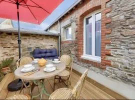 Maison Ty Bihan Sioul