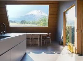 THE THIRD PLACE Mt Fuji
