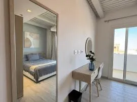 Fouka North Coast 2BR Sea View by Mynt Hospitality SA-4B-204