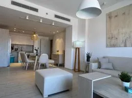 Fouka North Coast 2BR Sea View by Mynt Hospitality SA-4B-204
