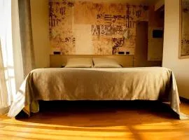 Hotel Maloia
