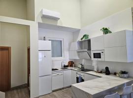 La Herencia A VuT 1229, hotel a Ponferrada