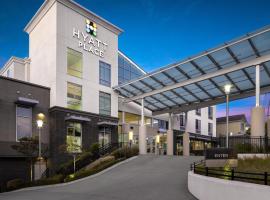 Hyatt Place Santa Cruz، فندق في سانتا كروز