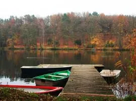 Wiła Wianki Apartamenty