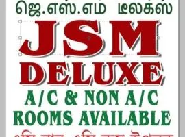 JSM DELUXE Ac