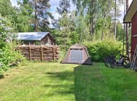 B&B RhinoSauna