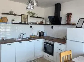 White House Apartments - Boho