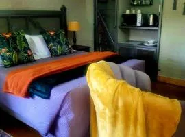 African Eden Guesthouse