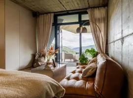 Apartament Odlot