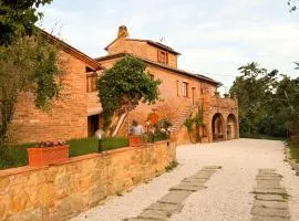 Podere Tre Berte - The Sleeping Beauty