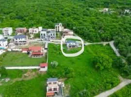 Guesthouse near Tbilisi