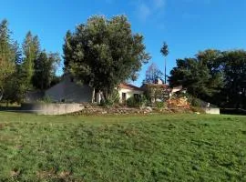 Gite Laroque