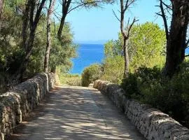 Confortevole Trilocale con ampio Patio, Residence Mirice - Vignola Mare