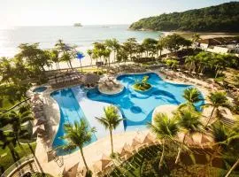 Hotel Jequitimar Guaruja Resort & Spa by Accor