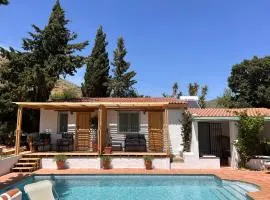 Cortijo Vacas Gordas B&B