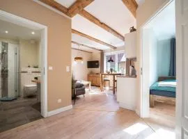 Ferienwohnung Berthold zur alten Mühle