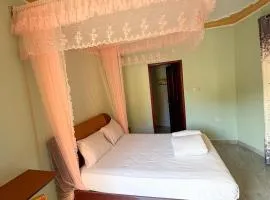 Wilna Motel Garuga
