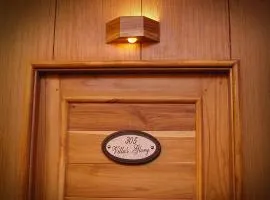 Hotel Ishan Villa
