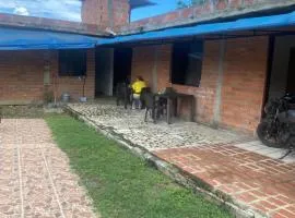 Santa Fe hostal