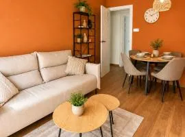 Benissa Old Town Apartment