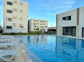 Apartamento relax