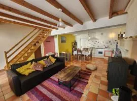 Le Gîte du Moulin