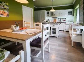 Friendly Home - Stadthaus