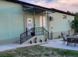 Apartmani Kosta