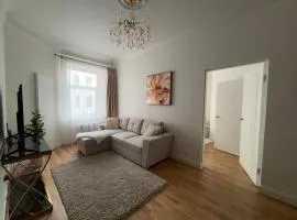 Cozy Riga center apartment next to Old Town