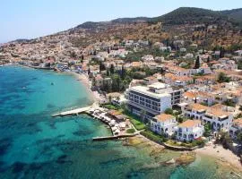 Ξενοδοχείο Σπέτσες