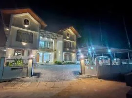 Cobblestone Suite,Solar Powered,2 BHK,AC,Breakfast