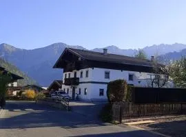 Alpineherz at Haus Simmerling