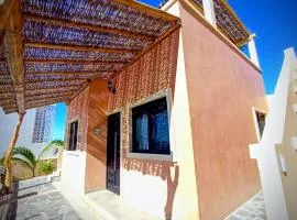 Casa San Jerónimo Departamentos