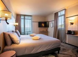 Mercure Granville Le Grand Large