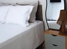 Suite Areal