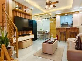 Casa Maria Staycation Cozy Japandi Sanctuary Tanza