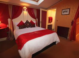 The PitStop, B&B in Bishops Stortford