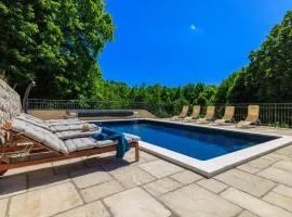 Mountain Wellness Retreat Heritage Stone House