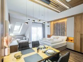 ELYX Home Apartmanok