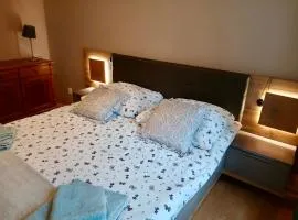 Apartament Na Wydmie - parter
