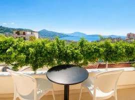 Garden Villa Eva