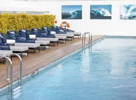 Hotel Indigo Cagnes-sur-Mer by IHG