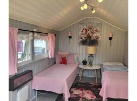 Casa Peaceful, hotel u gradu Mysen