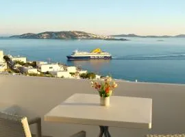 Aegean View Suites Mykonos